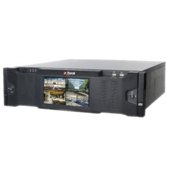 Rejestrator IP DAHUA NVR616DR-64-4KS2 64 KANAŁY 12MPX HDMI